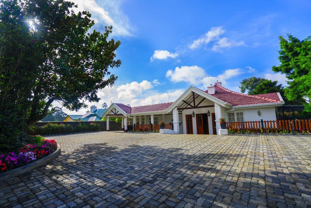 La Grande Villa Нувара-Елія Екстер'єр фото
