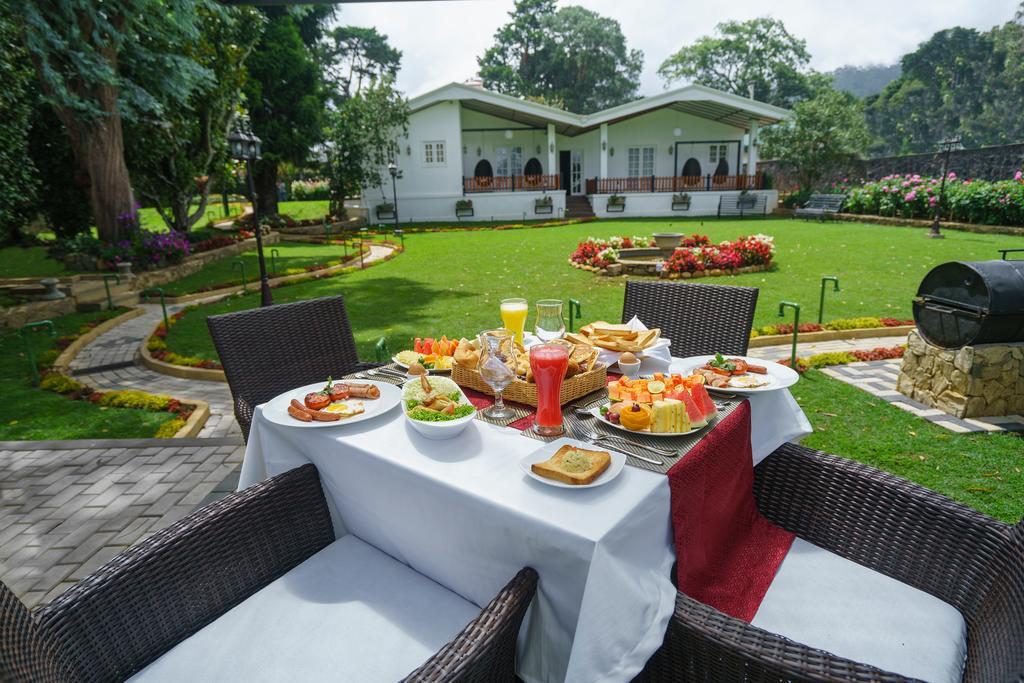La Grande Villa Нувара-Елія Екстер'єр фото