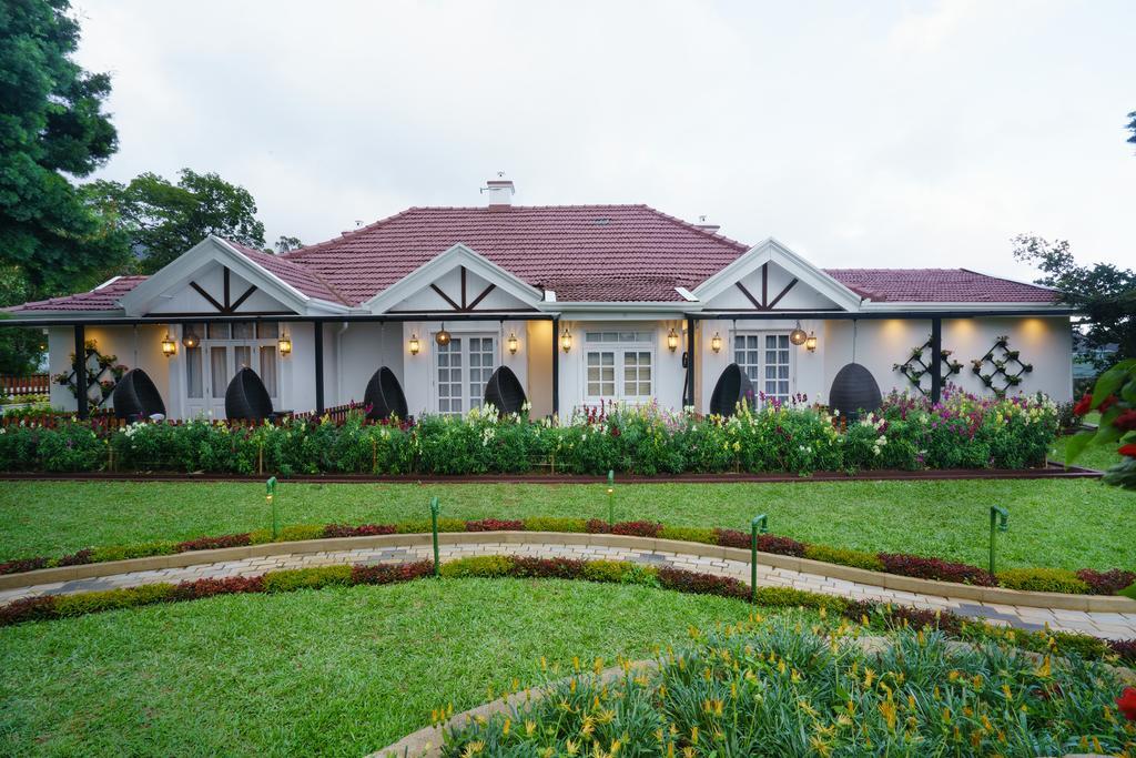 La Grande Villa Нувара-Елія Екстер'єр фото