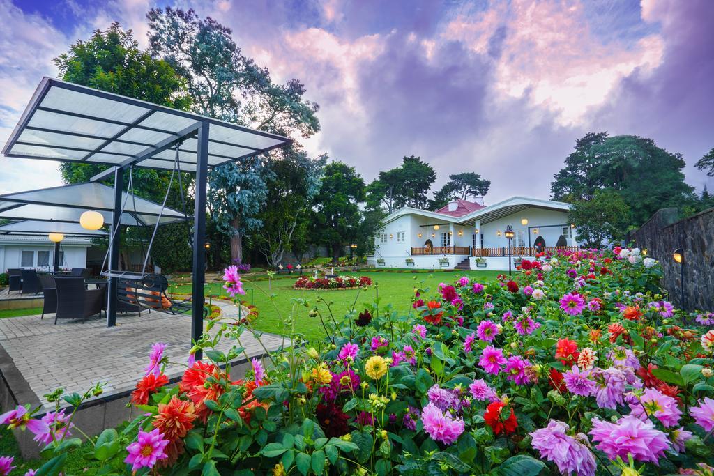 La Grande Villa Нувара-Елія Екстер'єр фото