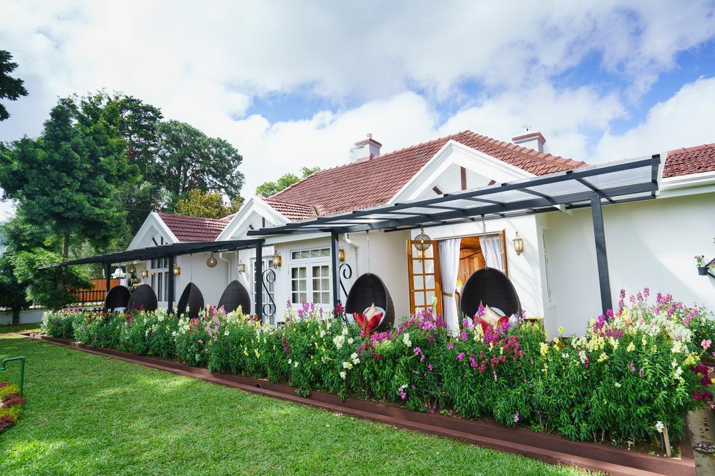 La Grande Villa Нувара-Елія Екстер'єр фото