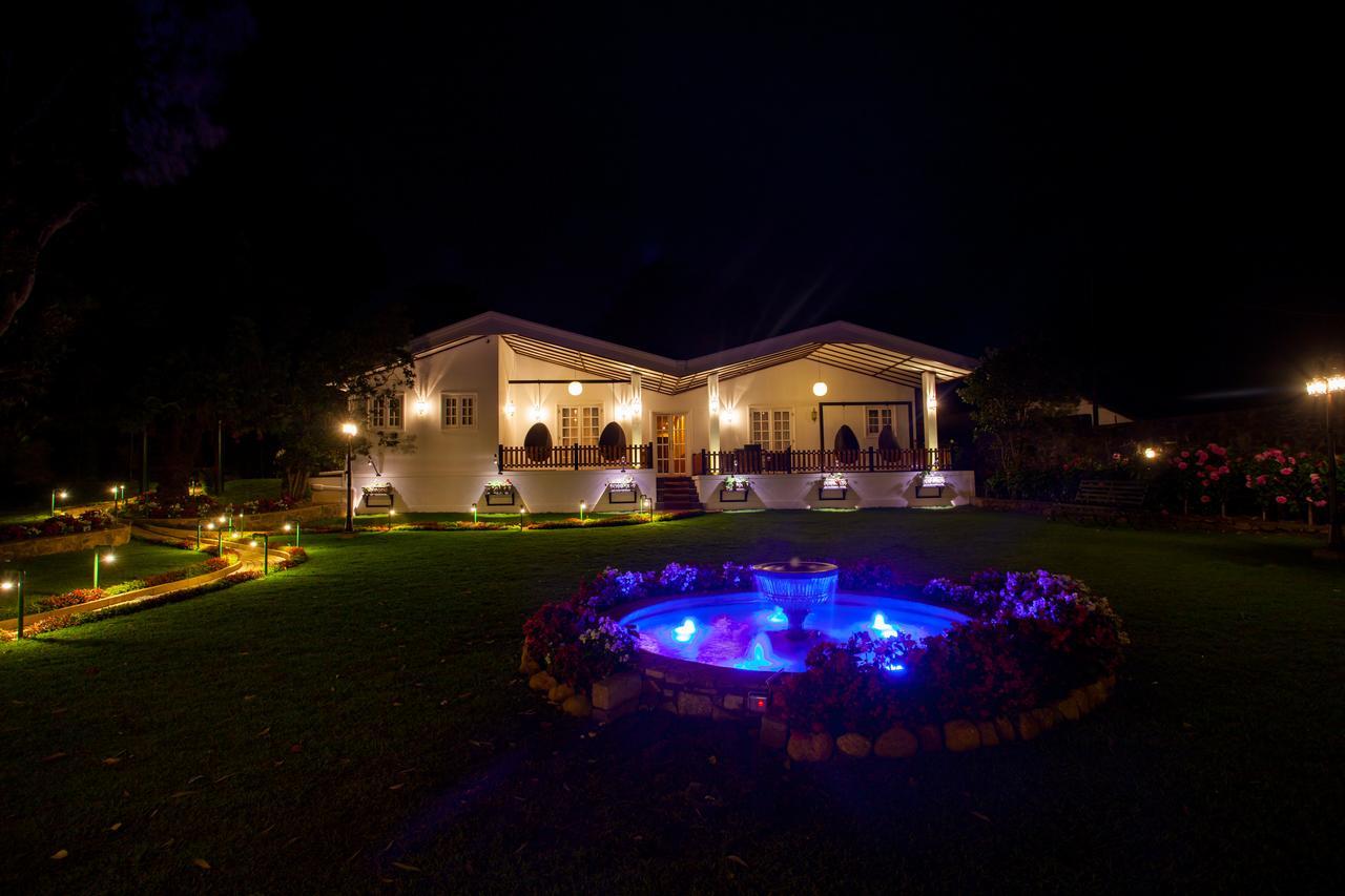 La Grande Villa Нувара-Елія Екстер'єр фото